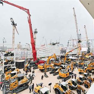 bauma
