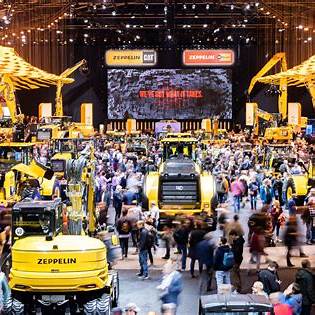 bauma