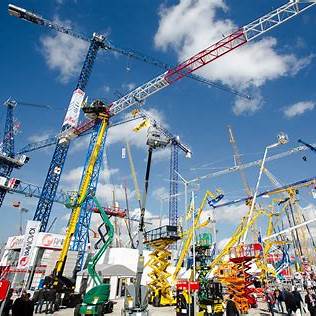 bauma
