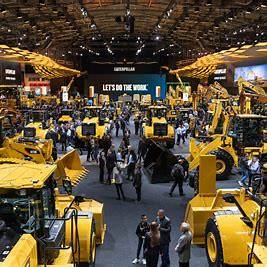 bauma