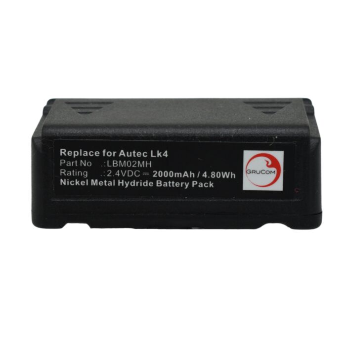 BMGC-008 COMPATIBLE