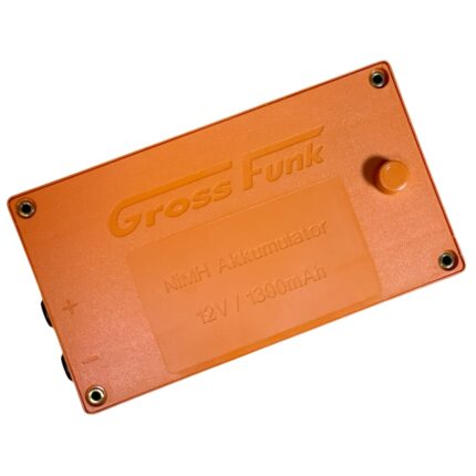 Batería original Gross Funk 100-000-134