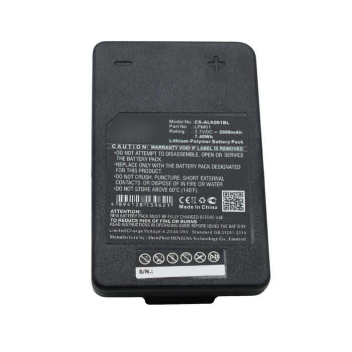 BMGC-005 COMPATIBLE (2)