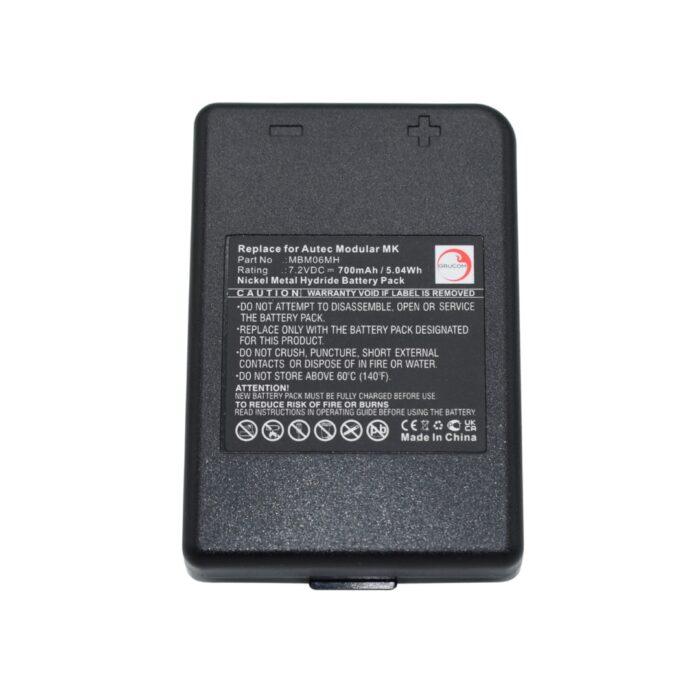 BMGC-006 COMPATIBLE