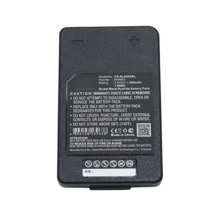 BMGC-007 COMPATIBLE