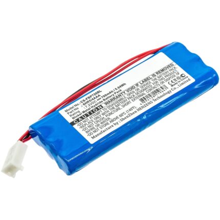 Batería compatible Falard 6HR5,4AAA