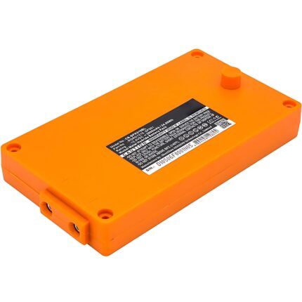 Batería compatible Gross Funk 738010957, GF001, RGRO1215