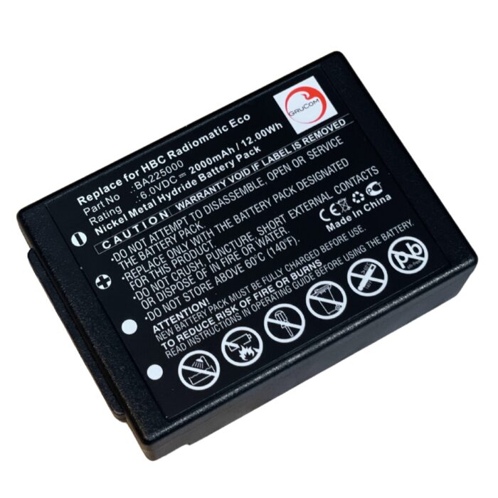 BMGC-040 COMPATIBLE