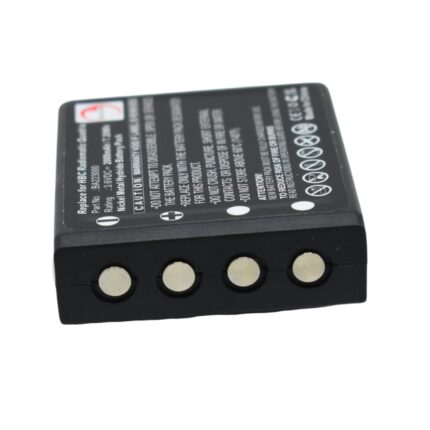 Batería compatible HBC BA223000, BA223030, FUB6