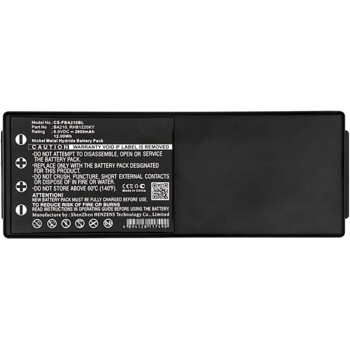 BMGC-043 COMPATIBLE