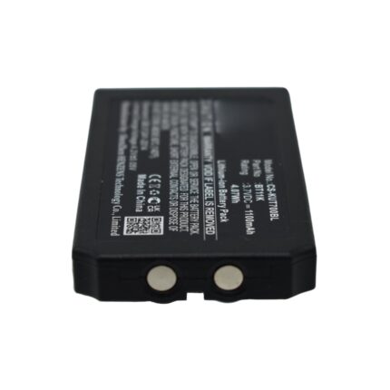 Batería compatible Ikusi BT11K