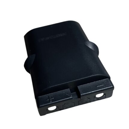 Batería compatible Ikusi 2303692, BT06K