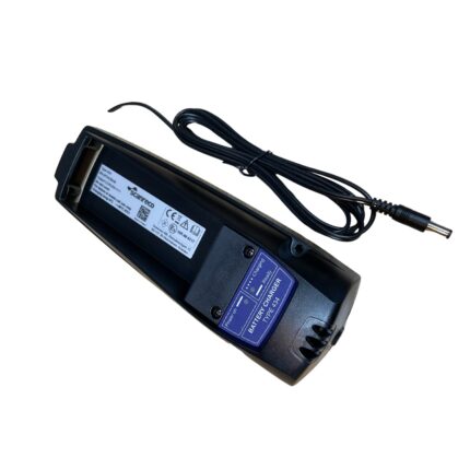 Cargador batería Scanreco  Type 434 EEA4291