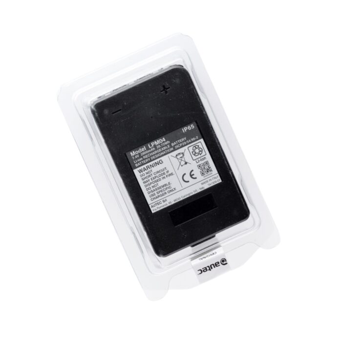 GRRMBA-0036 AUTEC ORIGINAL