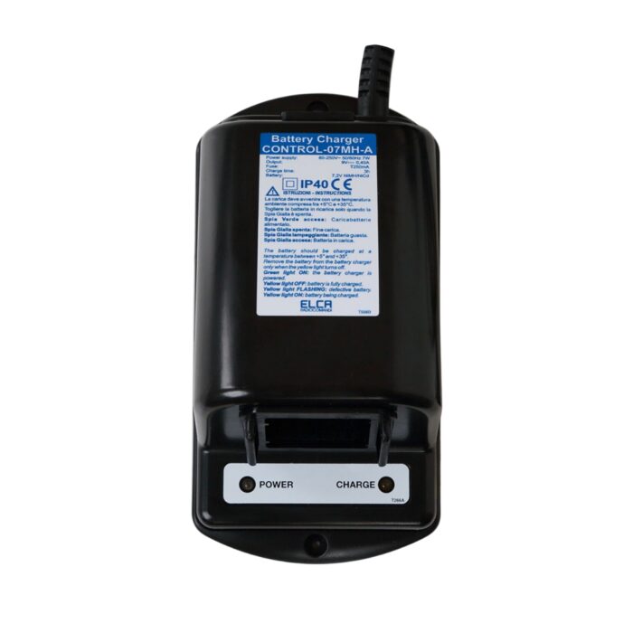GRRMCA-35 ORIGINAL