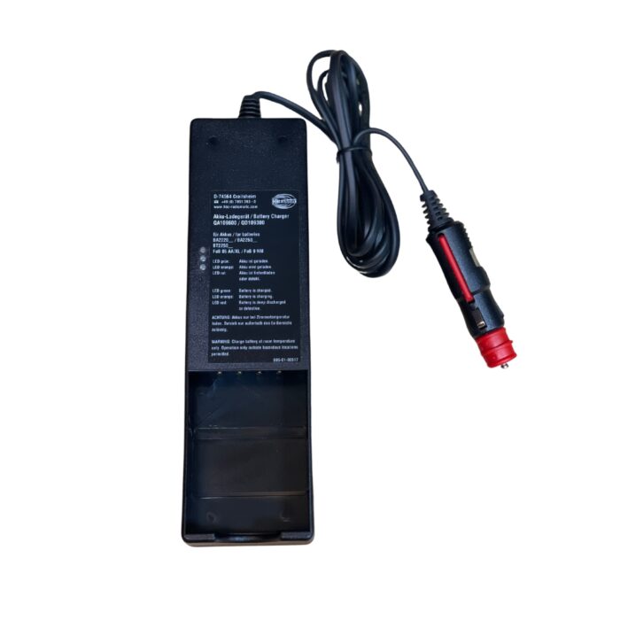 QD 109 300 CARGADOR HBC LARGO
