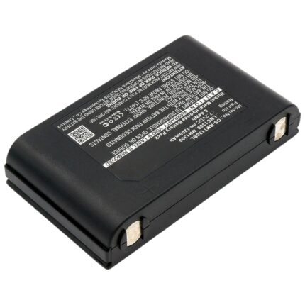 Batería compatible Ravioli LNC1300, MH1300, NC1300