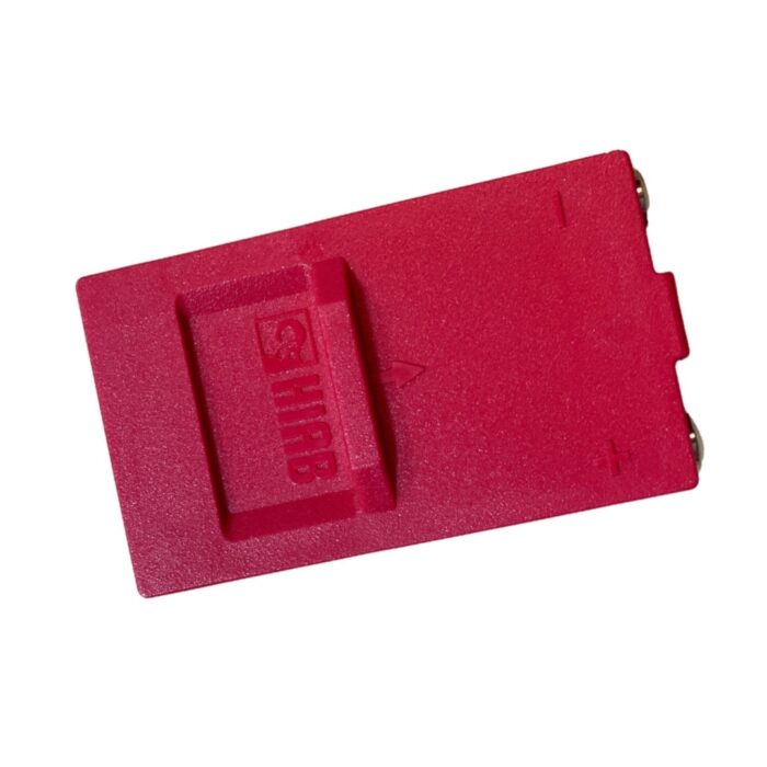 REF 9836721 BATERIA HIAB