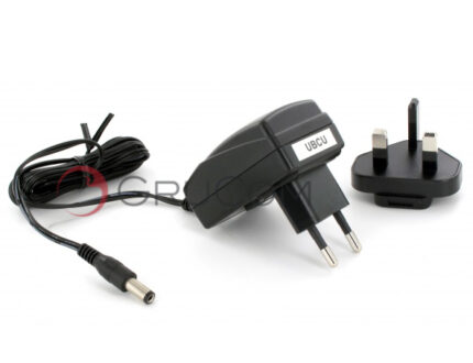Adaptador cargador original Jay UBCU