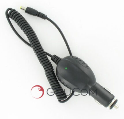 Cargador mechero Teleradio TG/ PN
