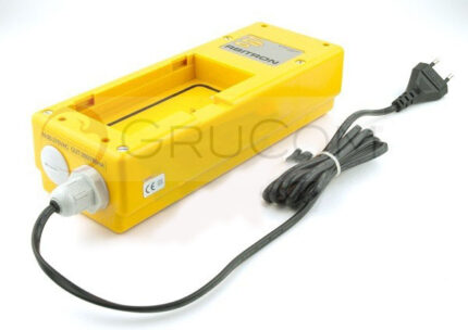 Cargador original Hetronic 6830303000 / FBH1200 / 68303010 / 6830303001