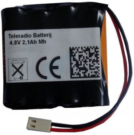 Batería original Teleradio 860TX-10