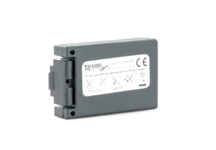 Batería original Teleradio 860TX-12C/ TG-T11/ PN-T19