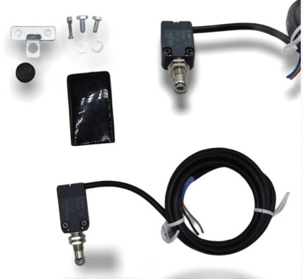 Kit microinterruptor  para estabilizadores traseros