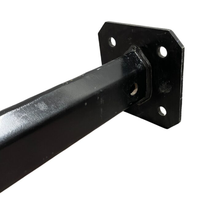 Acople conector para grúa AGC-1M (8)
