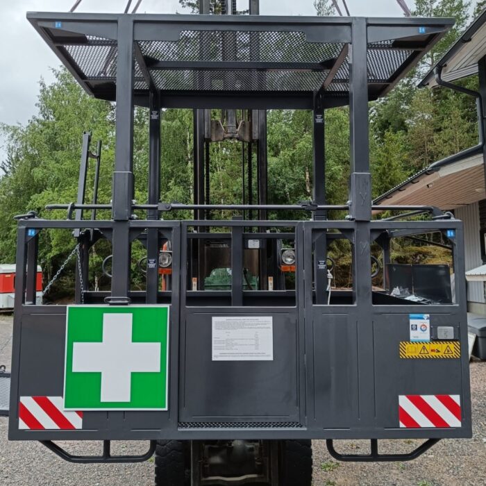CPTT-4H-F