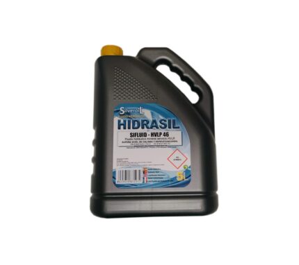 Aceite especializado HVLP46-5L