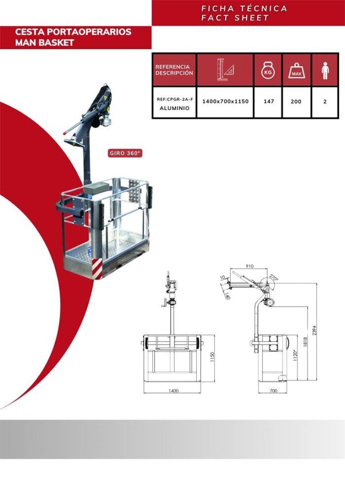 FICHA TECNICA CPGR-2A-F SIN MARCA DE AGUA