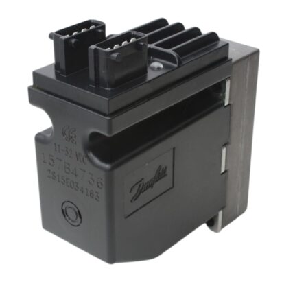 Electroválvula Danfoss 157B4736