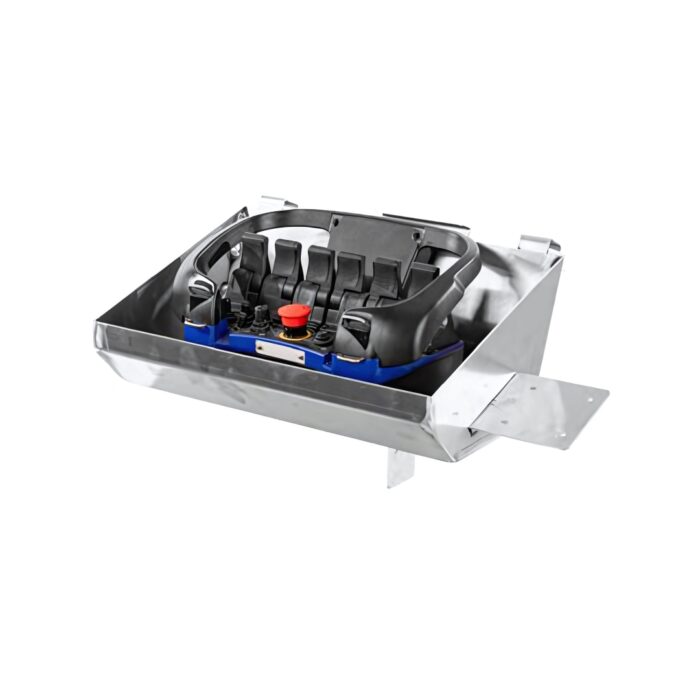 FOTO WEB_CAPC-SCANR CAJA CESTA PARA MANDO A DISTANCIA SCANRECO RC 400