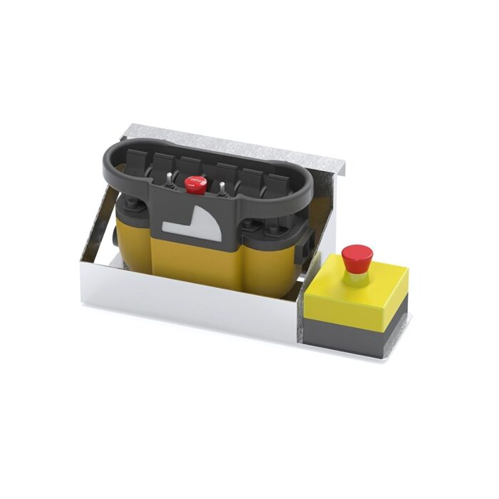FOTO WEB_CAPC-SMINI CAJA CESTA PARA MANDO A DISTANCIA SCANRECO MINI