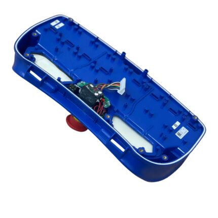 Carcasa superior mando Scanreco RC400