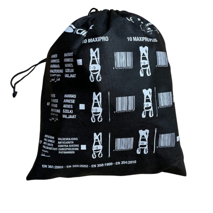 KIT COMPLETO DE SEGURIDAD KC-G (2)