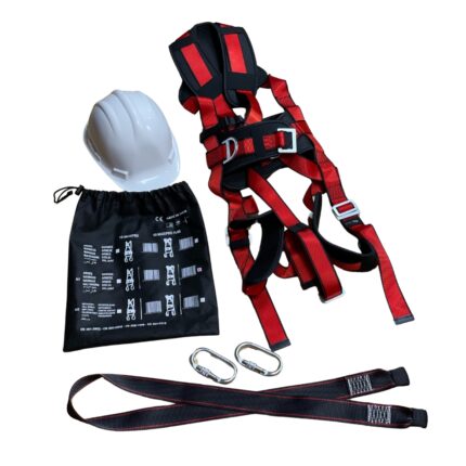 KIT DE SEGURIDAD COMPLETO KC-G