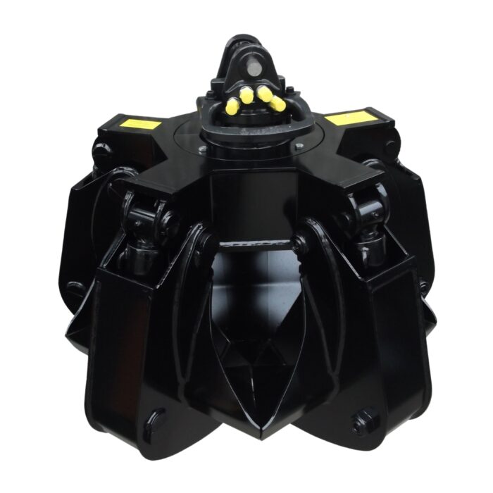 PULPO CON ROTATOR 4 BRIDAS