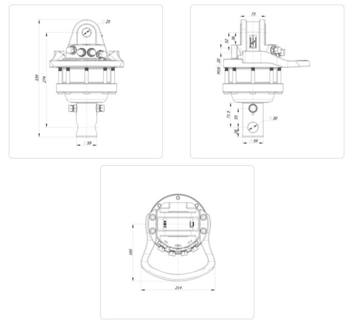 RE-R45C