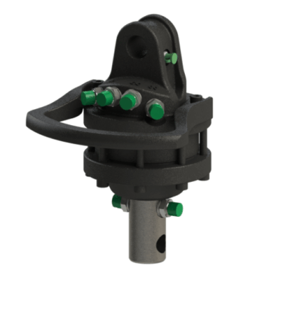 Rotator hidráulico RE-R15
