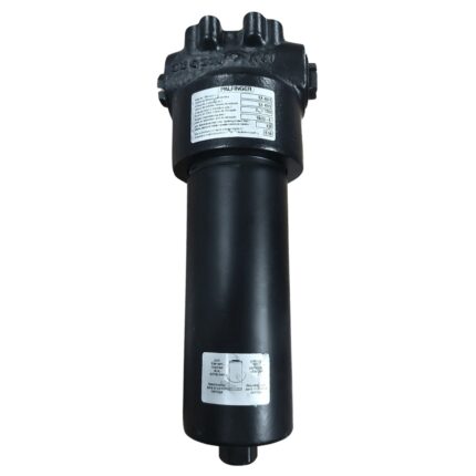 Filtro completo Palfinger EA2168 sustituido por EA4924